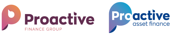 Proactive Finance Group Logo