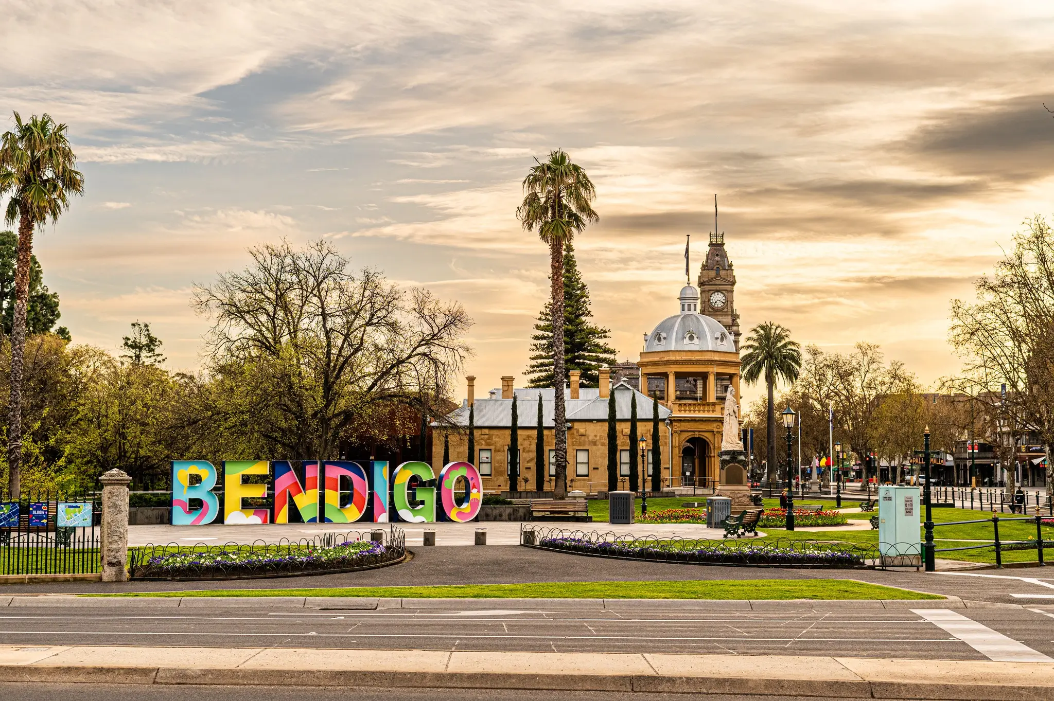Bendigo Finance Brokers
