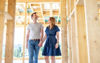 construction loan bendigo