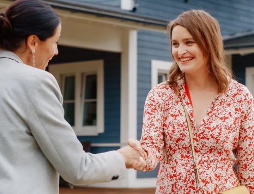 Why more Australians are choosing mortgage brokers
