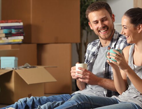 Common mistakes when buying your first home