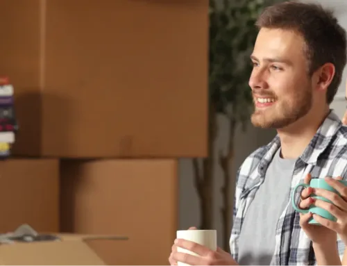 Common mistakes when buying your first home