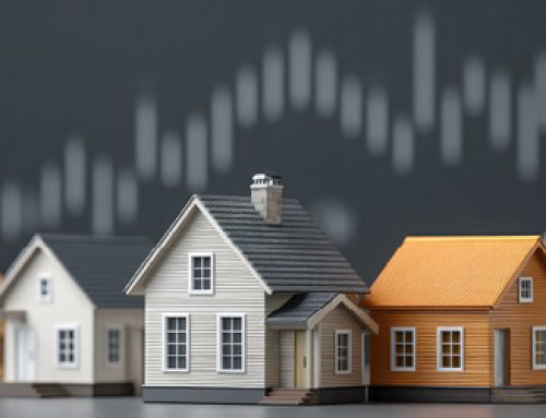 4 signs to spot a growth suburb