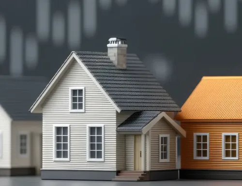 4 signs to spot a growth suburb