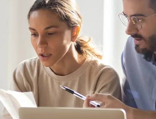 4 steps to help you avoid overpaying for your first home