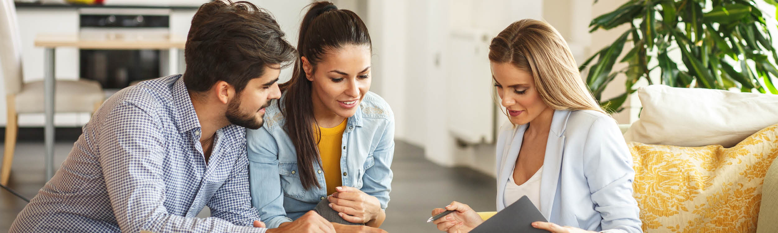 mortgage broker bendigo first home