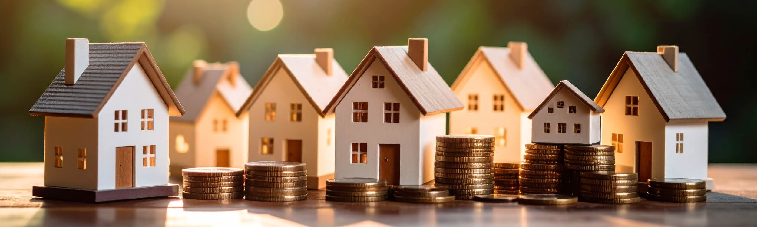 mortgage broker bendigo investment property