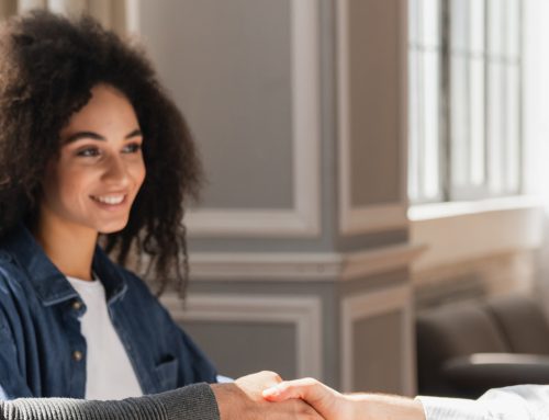 Why many first home buyers choose to work with a mortgage broker