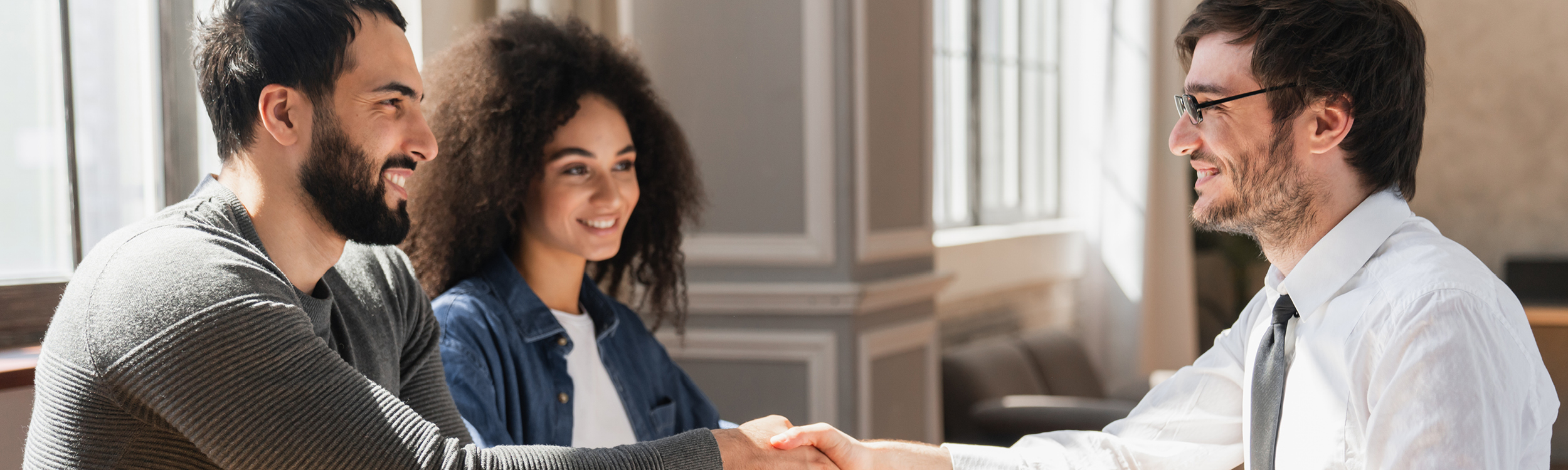 mortgage broker bendigo first home buyer