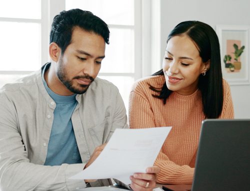 What happens when you refinance your home loan