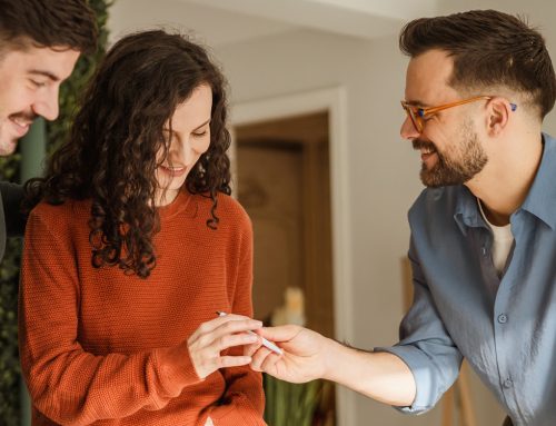 Buying before you sell? Bridging loans explained