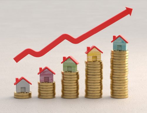 Have we reached the peak in property prices?