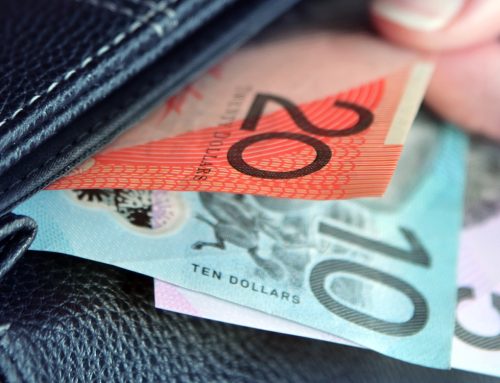 Has your borrowing power changed?