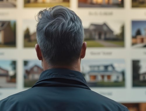 Spring listings are returning, but will buyers have more choice?