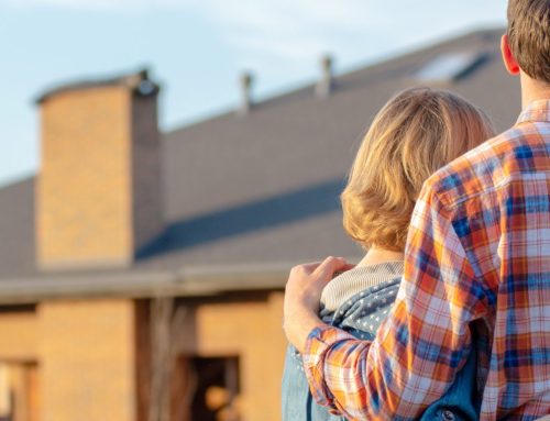 Could a slower market work in your favour?