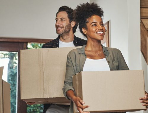 How you can use ‘rentvesting’ as a path to property ownership